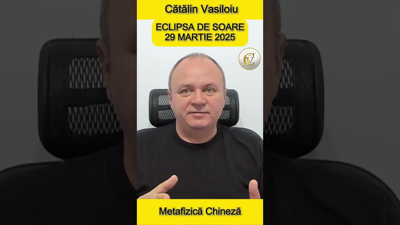 Descoperă Totul Despre Eclipsa Parțială de Soare din 29 Martie 2025