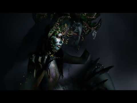 Bambie Thug - Careless (Official Visualiser)