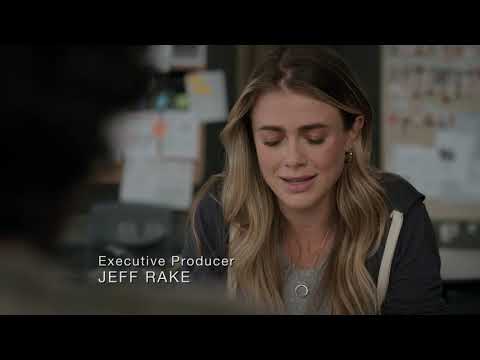 Michaela and Cal talk about Zeke - Zekaela 4x19