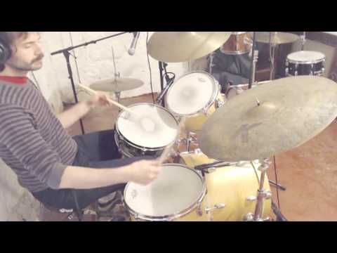 Dan Weiss "Elvin 3 Speeds"