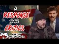 Dave Smith | A Response to the Critics | Part Of The Problem 1355