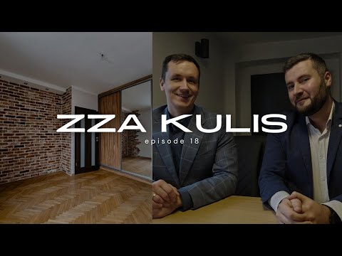 Zza kulis - Dom w Jaworznie, ul. Mikołaja Reja 