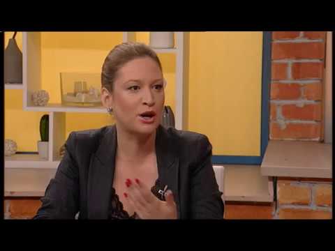 Zenski portal Aska.rs - Dobro jutro Srbijo - (TV Happy 09.04.2018)