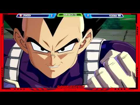 FT10 Show match JFrancoCM Vs Pecherman - Sanhuesitos