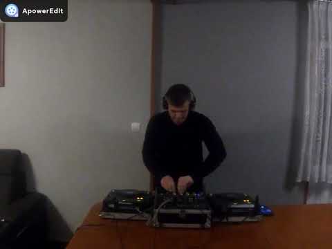 DJ KAMYK@SPEEDCLUB  POJEDYNEK GIGANTÓW 2020