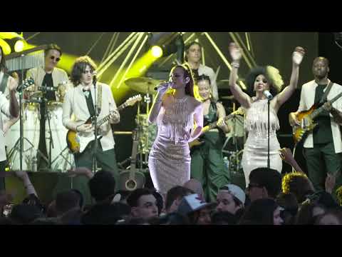 Sarà perché ti amo - Falcon D Band