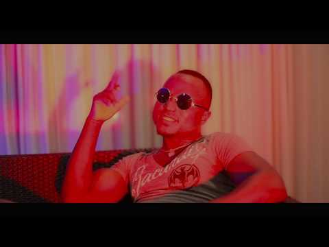 Two Eyes Feat Fidel Mazembe  Quero Teu Amor official video 2018