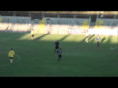 Eccellenza: Fertilia-Portocorallo: 0-0