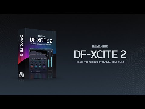 DF-XCITE 2 Now Available!