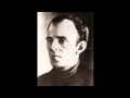 Osip Mandelstam 