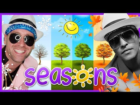 Seasons and Weather