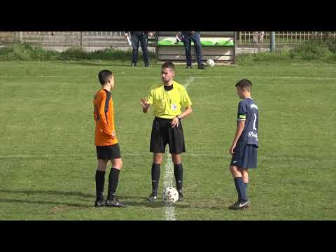 Škola Fudbala Miske Akademija - Beta club generacija 2008/2009