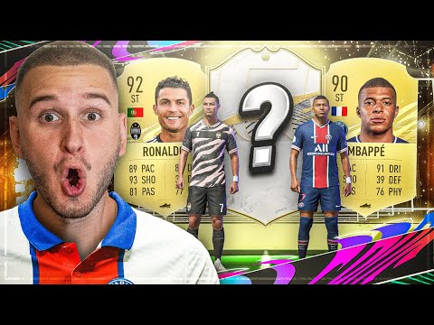 FIFA 21: OMG! MEIN BESTES PACK OPENING ALLER ZEITEN!😱 🔥