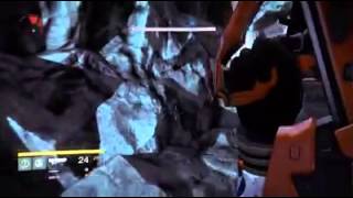 Destiny: Xyor, The Unwed... Solo