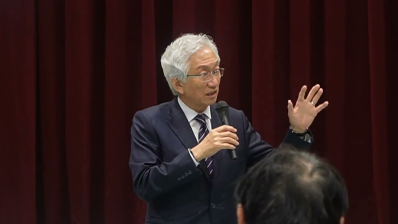 西脇京都府知事スタッフが横田一を妨害　公明・竹内府議のデマゴーグ