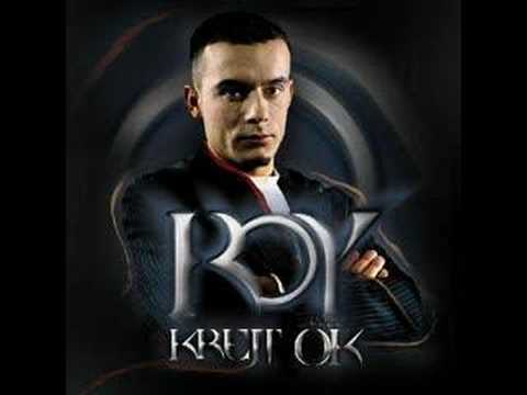 Roy ft Don Arbas Rrug e gabuar