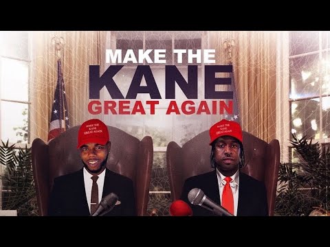 Eazy Racks & SAINT300 - Make The Kane Great Again (Prod By PluggFrm260)