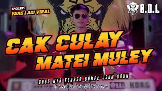 Download lagu CAK CULAY MATEI MULEY ALA AYENG ADI BUJANG ORGEN LAMPUNG || BUJANG ORGEN LAMPUNG 2022 mp3 Download lagu CAK CULAY MATEI MULEY ALA AYENG ADI BUJANG ORGEN LAMPUNG || BUJANG ORGEN LAMPUNG 2022 mp3