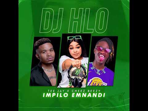 DJ Hlo impilo emnandi