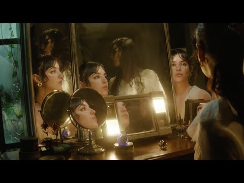 Nina Maia - SUA (Clipe Oficial)