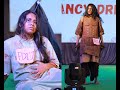 CHUVAD 23 On Stage FANCY DRESS KARUNA MEDICAL COLLEGE EXZ STUDENTS UNNION 23 24