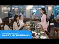 Marry My Husband Soo Min Gets Exposed Prime Video