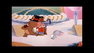 Tom and Jerry Episode 40   The Little Orphan Part 