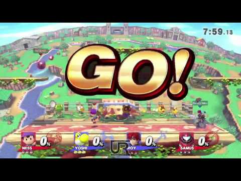 Wreck The Halls Dubs WINNERS ROUND 2 - Handy Man + Dynomyte vs Lem0nlime + Psi-Guy