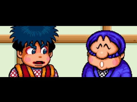 Gaming Tidbits Ep 30: Who are you?