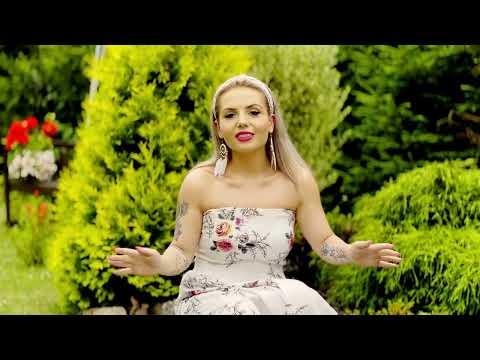 Folk Lady - Ze mną bądź (cover)