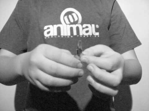 Twister by JAY SANKEY