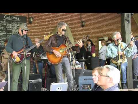 Bourbon Skiffle Company -  Have a Drink on me