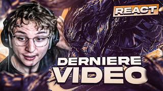 MERCI POUR LES HASAGI SERVICES - Pandore Reacts