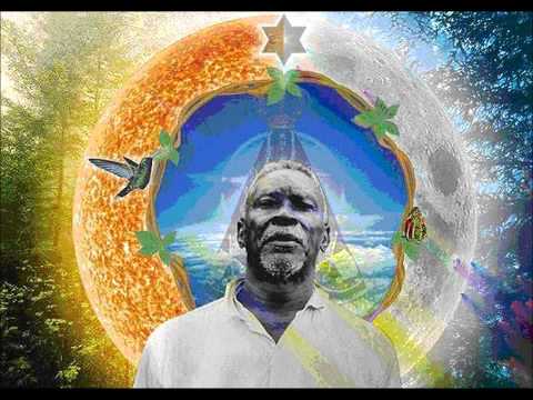 Cruzeiro Universal Hino 50 - Salomão / Mestre Irineu (Com Chandra Lacombe)