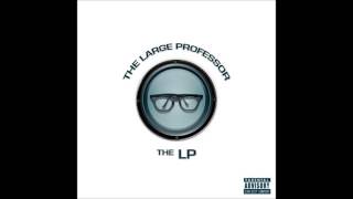 Large Professor - The LP [Full Album]