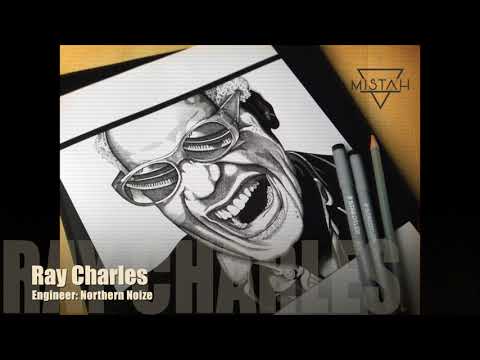 Ray Charles (Freestyle)