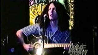 Megadeth - Almost Honest (Unplugged In Boston 1998)
