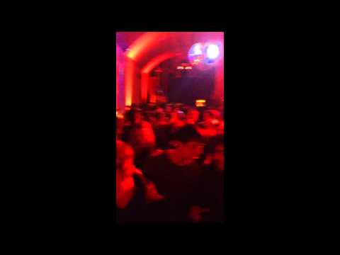 The Applejacks @ The Dead Dolls Club, London