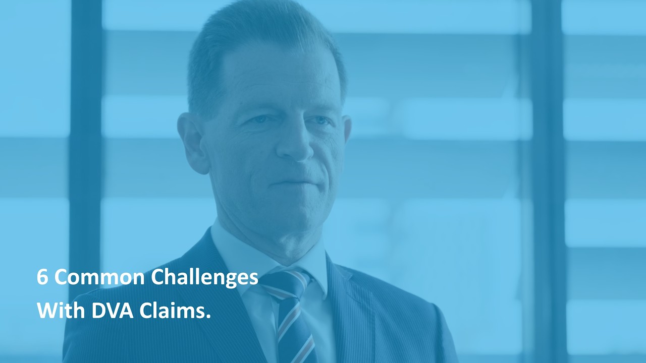 6 Common Challenges with DVA Claims