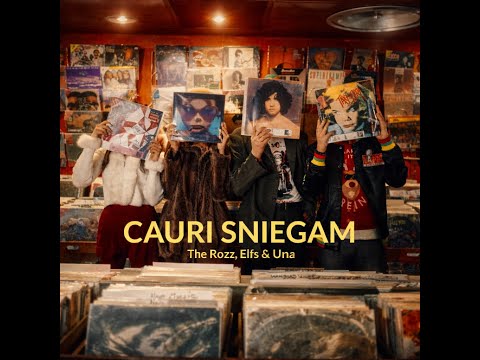 The Rozz ♪ and Elfs