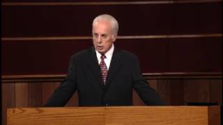 The Danger of Spiritual Over-Confidence (Luke 22:54-62)