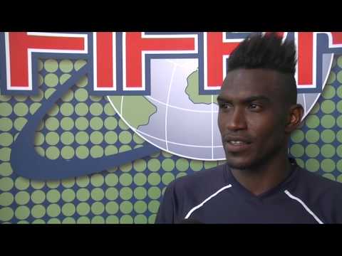 Abdoul Sylla: I want to find a good team in Europe