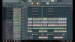 Download lagu KAMPUANG NAN JAUH DI MATO | NEWRMX mp3