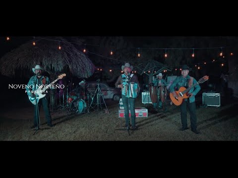 Noveno Norteño - Asi fue (Video en Vivo)