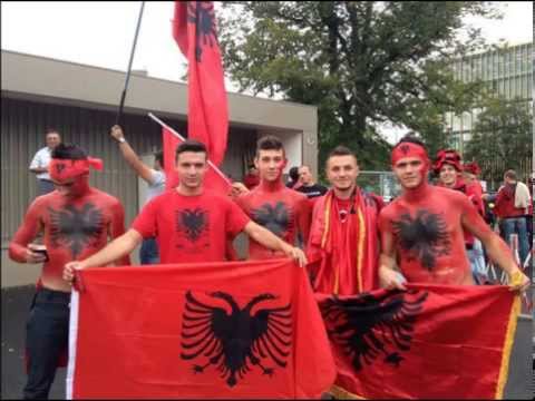 Etnon - Erdha Nga Kosova (VidioAlbania2014)