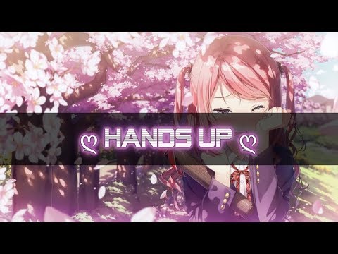 ►||Hands Up|| ➞ Brokenhearted (Basslouder Remix Edit) ღ [Superclubbers]