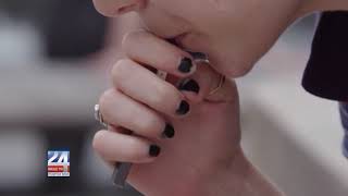 JUUL Facing Lawsuit Charges Over Contaminated Pods