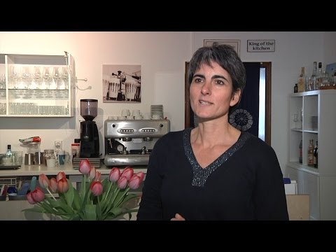 Das Upcycling-Projekt