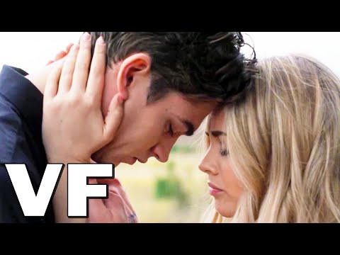 AFTER 4 Bande Annonce VF (2022)