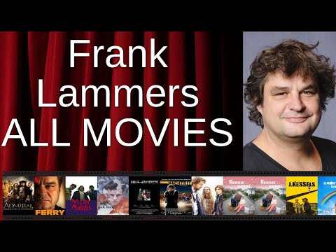 ALL Frank Lammers Movies Ranked by Score (Critics + Fans)